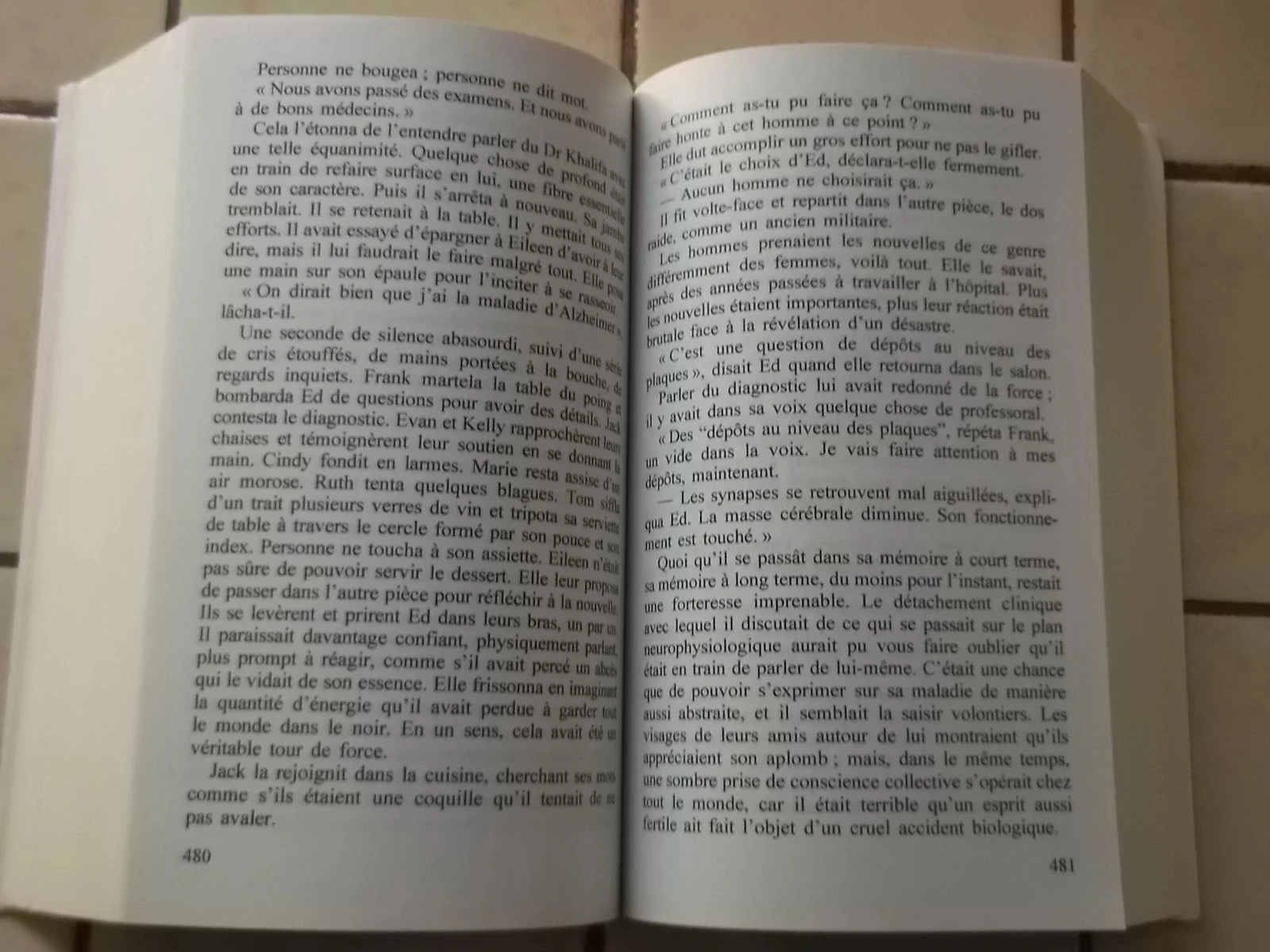 Não somos ns mesmos – photo 6